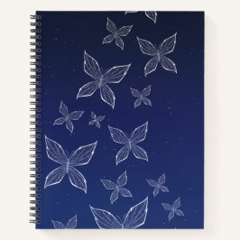 Hua Chengs Wraith Butterflies