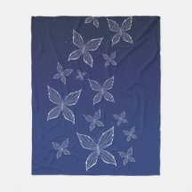 Hua Chengs Wraith Butterflies