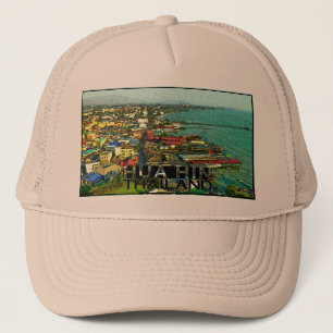 Hua Hin Keps