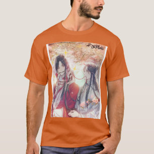 Hualian Heaven Officiells Blessing T Shirt