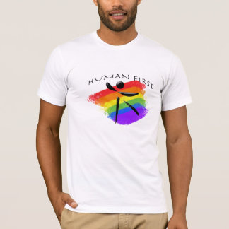 huamn t-shirt