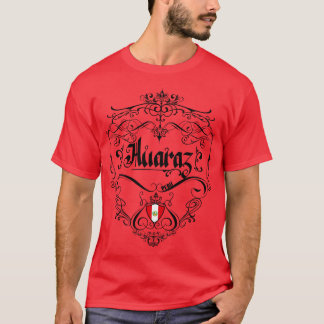 Huaraz Vintage design T Shirt