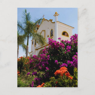 Huatulcokyrka 3 vykort