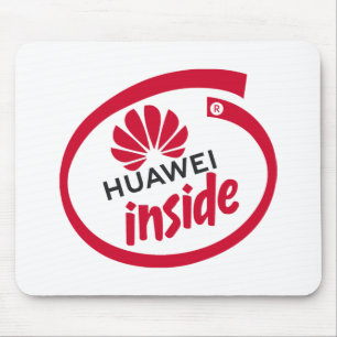 HUAWEI INSIDE Joke Musmatta