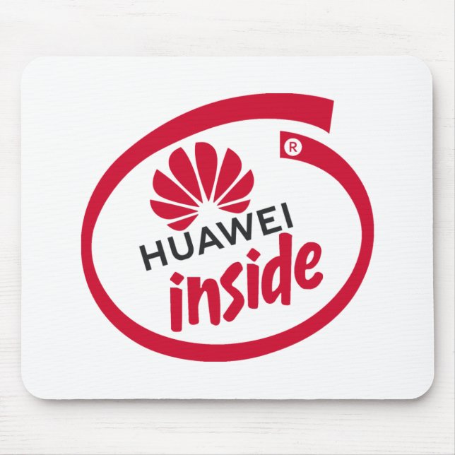 HUAWEI INSIDE Joke Musmatta (Framsidan)
