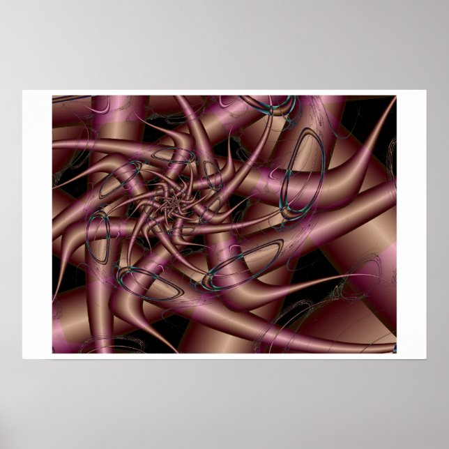 Hub Poster (Framsidan)