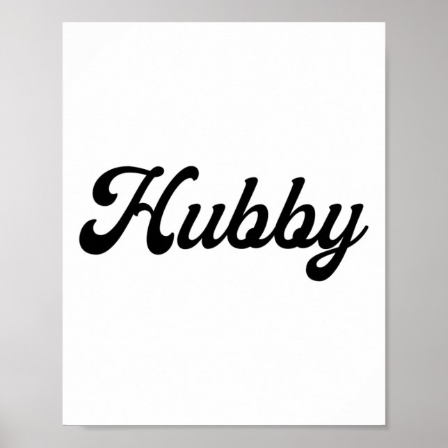 Hub ring bearer poster (Framsidan)