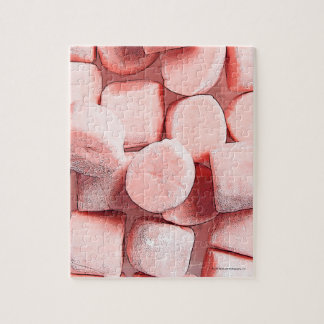 Hubba Bubba puzzle Pussel