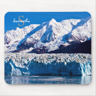 Hubbard Glacier, Alaska-Musmattan Musmatta