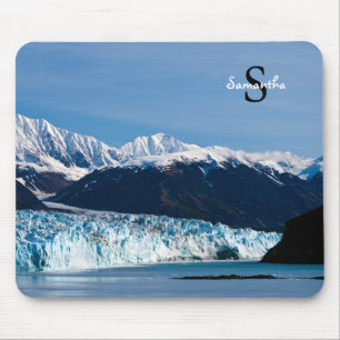Hubbard Glacier, Alaska-Musmattan Musmatta