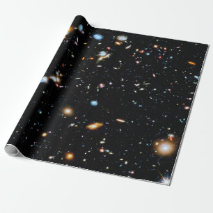 Hubbeln Ultra Deep Fält Presentpapper