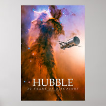 Hubble - 30 års upptäckt