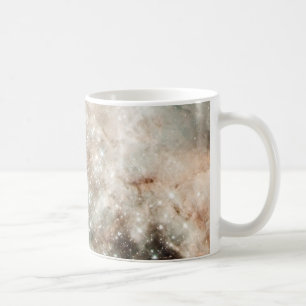 Hubble Bilder 30 Doradus- NGC 2070 Kaffemugg