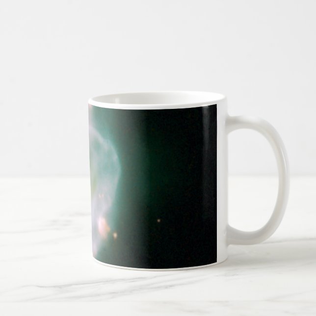 Hubble Captures Stars går ut i Stil Kaffemugg (Höger)