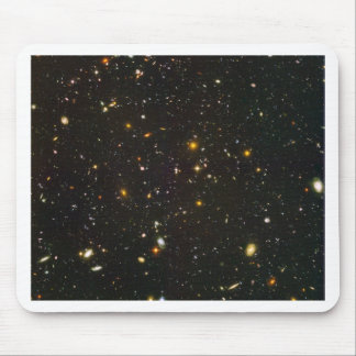 Hubble det Ultra djupa fält Musmatta