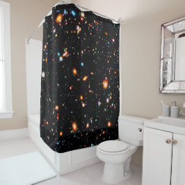 Hubble Extreme Deep Fält
