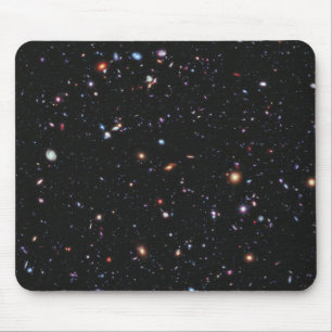 Hubble eXtreme Deep Fält Musmatta