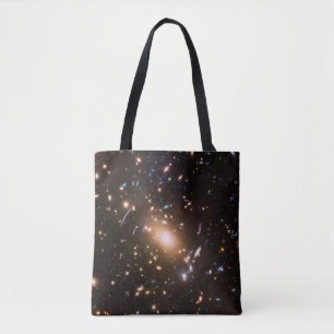 Hubble Frontier Fält Tygkasse