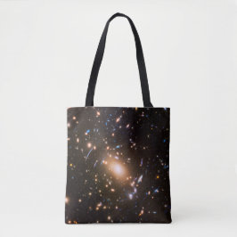 Hubble Frontier Fields Tygkasse