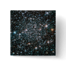Hubble Heavy Metall Stars Cluster