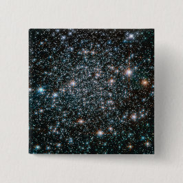Hubble Heavy Metall Stars Cluster Knapp