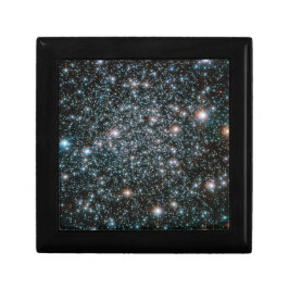 Hubble Heavy Metall Stars Cluster Minnesask