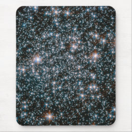 Hubble Heavy Metall Stars Cluster Musmatta
