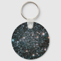 Hubble Heavy Metall Stars Cluster
