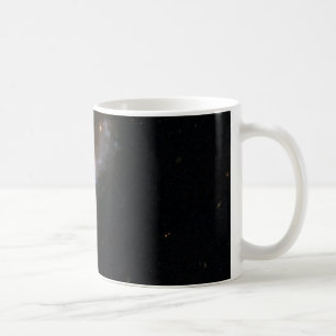 Hubble Interaction Galaxy ESO 148-2 Kaffemugg