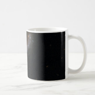 Hubble Interaction Galaxy ESO 148-2 Kaffemugg