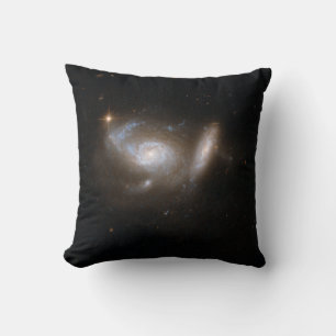 Hubble Interaction Galaxy ESO 550-2 Kudde