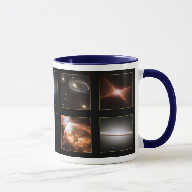 Hubble mugg 24 (Höger)