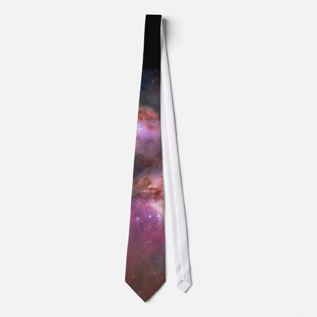 Hubble/Orion Nebula Slips (Framsida)