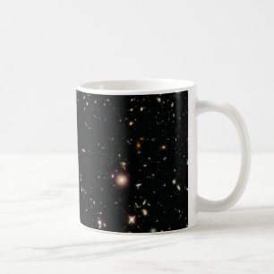 Hubble Reacher Kaffemugg