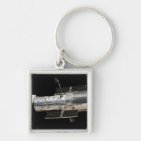 Hubble Space Telescope