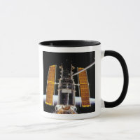 Hubble Space Telescope