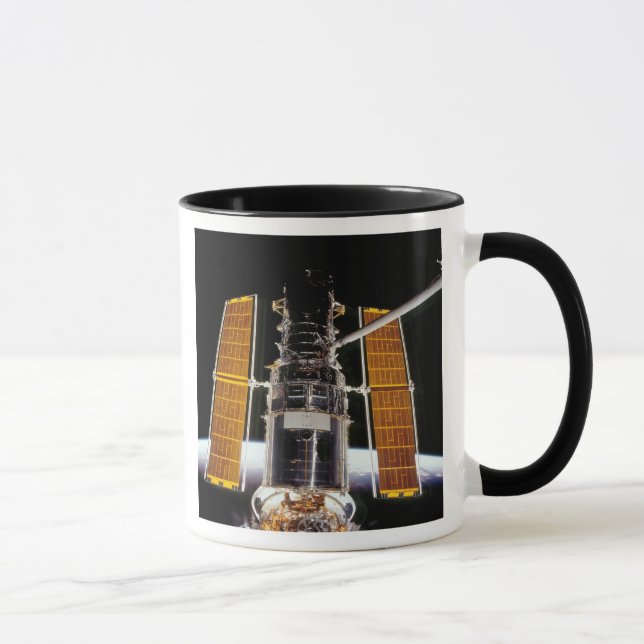 Hubble Space Telescope Mugg (Höger)