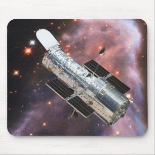 Hubble Space Telescope Musmatta