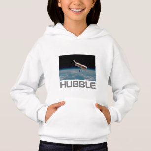 Hubble Space Telescope T Shirt