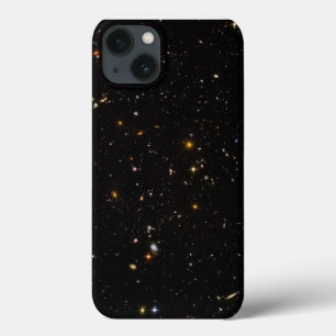 Hubble Ultra Deep Space Fält