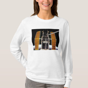 Hubble utrymmeteleskop tee