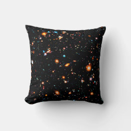 Hubble XDF Kudde