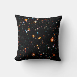 Hubble XDF Kudde