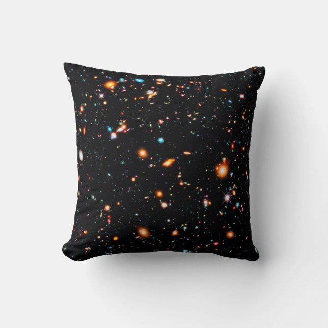 Hubble XDF Kudde (Framsida)