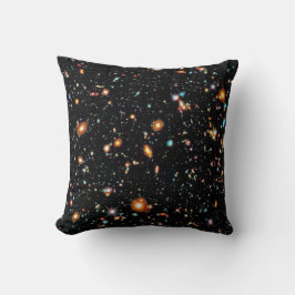 Hubble XDF Kudde