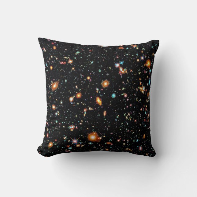 Hubble XDF Kudde (Framsida)