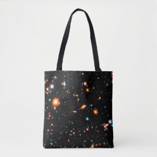 Hubble XDF Tygkasse