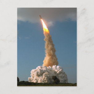 Hubbleteleskopet lyfter NASA Vykort
