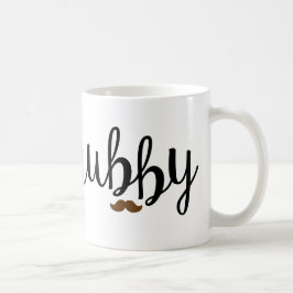 Hubby Kaffemugg