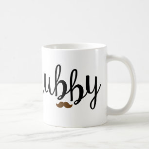 Hubby Kaffemugg